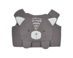 Laste traksid KikkaBoo Cat, hall
