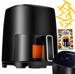 Lehmann Mace LHODF-1435 3,5 l 1400 W