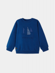Pullover poistele Mayoral, sinine, 122 cm