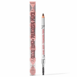 Kulmupliiats Benefit Gimme Brow+, 4.5 Neutral Deep Brown, 1,19 g