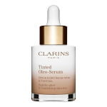Tooni andev n&auml;oseerum - meigialus Clarins Tinted Oleo-Serum 05, 30ml