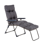Lamamistool Patio Tulon H024-07IB, hall