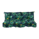 Kiiktoolipadi Patio Piemont G051-02IB, roheline