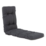 Lamamistoolpadi Patio Tulon H021-06IB, hall