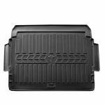 Kummist pagasiruumi matt Citroen C5 Aircross alates 2018a.