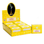 Viirukikoonused Citronella Dhoop k&auml;bid, Satya, 12 k&auml;bi 37 g