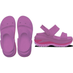 Crocs&trade; Classic Mega Crush Sandal