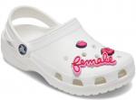 Crocs&trade; For Her 3 paki kingaklambrid, Universaalne
