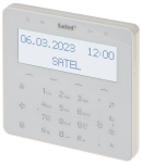 Juhtpaneel INT-KSG2R-W Satel