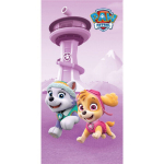 Paw Patrol Purple Rannar&auml;tik