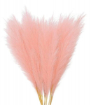 Kunsts&otilde;najalad, 10 tk G15, roosa