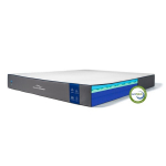 Premium madrats Komfortkissen 90x200x25 cm