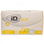 M&auml;hkmed iD Expert Slip Extra Plus L, 30 tk