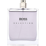 Tualettvesi Hugo Boss Boss Selection, tester, 100 ml