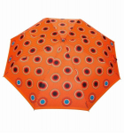 Vihmavari naistele Parasol Carbon Steel, 33133.DP