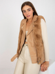 Vest naistele 303571, pruun