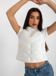 Vest naistele 2016103344239, valge