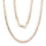 H&otilde;bekett 925 proov "Cartier IV" DS00SC104