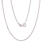 H&otilde;bekett 925 proov "Rope" DS00SC069