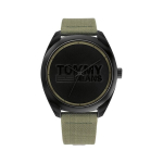 Meeste Kell Tommy Hilfiger 1792040 (&Oslash; 45 mm) -