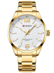 Kell meestele CURREN 8434 (zc039c) + kasti TAY19647, 40 mm