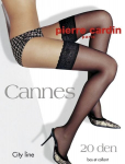 Naiste sokid "Cannes" 20 den. - Bronzo 8033120611919