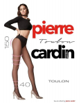 Naiste retuusid "Toulon" 40 den. - Bronzo 8032621988155