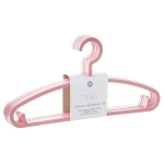 riidepuud lastele, roosa, 6tk/pk