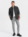 S&auml;rk meestele Ombre Clothing, must, S