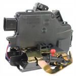 Ukselukk, Vasakpoolne Tagumine, Audi A6 C5 Avant Allroad 1997-2005,4b0839015b, ME Premium, Durų Užraktas, Kairės Pusės, Audi A6 C5 Avant Allroad 1997-2005,4b0839015b, ME Premium