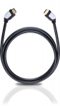 Oehlbach kaabel Shape Magic-HS HDMI 2.2 m