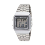 Unisex k&auml;ekell Casio Vintage