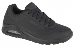 Spordijalatsid meestele Skechers Uno Stand On Air, must
