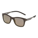 Unisex P&auml;ikeseprillid Police SPL170N506XKG (50 mm) Pruun (&oslash; 50 mm) S0329630