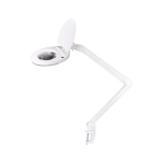 5D suurendusklaasiga laualamp 8W (60 SMD)