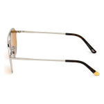 Unisex P&auml;ikeseprillid WEB EYEWEAR WE0208-16E Pruun H&otilde;bedane (&oslash; 59 mm) S0355076