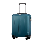 V&auml;ike kohver Paris, roheline