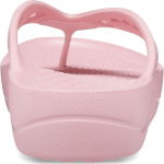 CROCS - Naiste flip flops, BAYA PLATFORM FLIP