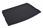 Pagasiruumi matt kummi RIGUM VW Tiguan II bottom floor (2016-2024)