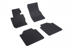 Auto kummimatid BMW 3 gt f34 2013-2020