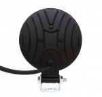 LED t&ouml;&ouml;valgusti IP67 2000lm 14 LED v&auml;ike 12-24V, 1 tk