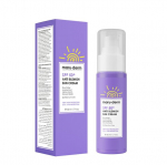P&auml;ikesekaitsekreem naha tumenemise vastu SPF 50+ Maruderm, 50 ml