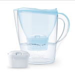 Filterkann Aqualogis Harmony, 2.6 l