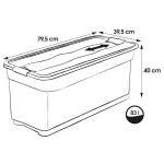 Hoidikast, 83L