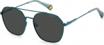 Polaroid Unisex Sunglasses Polaroid PLD-6172-S-MR8-M9 S0373406