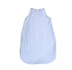 Suve magamiskott beebidele Lorelli, 12-18 kuud, Bear blue