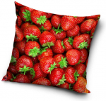 Padjakate Strawberry 40x40 cm