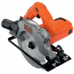 BLACK+DECKER KETSAAG 190mm 1250W