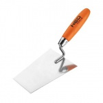 Kellu kandiline 160mm roostevaba, puitk&auml;epide