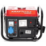 Elektrigeneraator Kraft - Dele 1200W